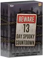 Calendrier De L'avent | Halloween | 13-day Spooky Countdown thumb 2